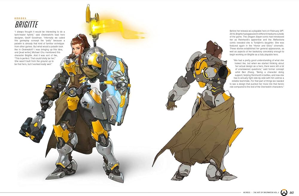 THE ART OF OVERWATCH 原書 & 邦訳版 THE ART OF OVERWATCH 原書 & 邦訳版 Amazon.com: The Art of